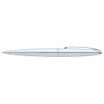 Cross ATX® Pure Chrome Ballpoint Pen 2 Cross ATX® Pure Chrome Ballpoint Pen 2