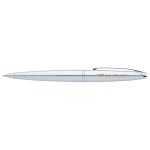 Cross ATX® Pure Chrome Ballpoint Pen - Chrome Cross ATX® Pure Chrome Ballpoint Pen - Chrome
