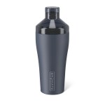 Brumate Cocktail Shaker 20oz - Nightfall Blue Brumate Cocktail Shaker 20oz - Nightfall Blue