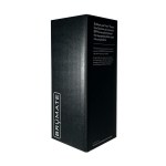 Brumate Cocktail Shaker 20oz - Black Brumate Cocktail Shaker 20oz - Black