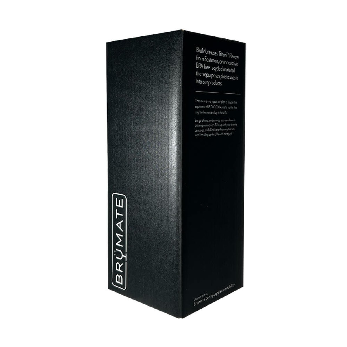 Brumate Cocktail Shaker 20oz 1