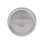 Patriot 20oz Tumbler Stainless Steel - Stainless Steel Patriot 20oz Tumbler Stainless Steel - Stainless Steel