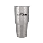 Patriot 20oz Tumbler Stainless Steel - Stainless Steel Patriot 20oz Tumbler Stainless Steel - Stainless Steel