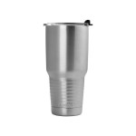 Patriot 20oz Tumbler Stainless Steel - Stainless Steel Patriot 20oz Tumbler Stainless Steel - Stainless Steel