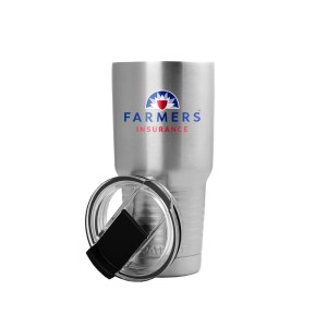 Patriot 20oz Tumbler Stainless Steel 1 Patriot 20oz Tumbler Stainless Steel 1