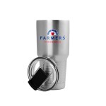 Patriot 20oz Tumbler Stainless Steel 1 Patriot 20oz Tumbler Stainless Steel 1