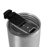 Patriot 20oz Tumbler Stainless Steel - Stainless Steel Patriot 20oz Tumbler Stainless Steel - Stainless Steel