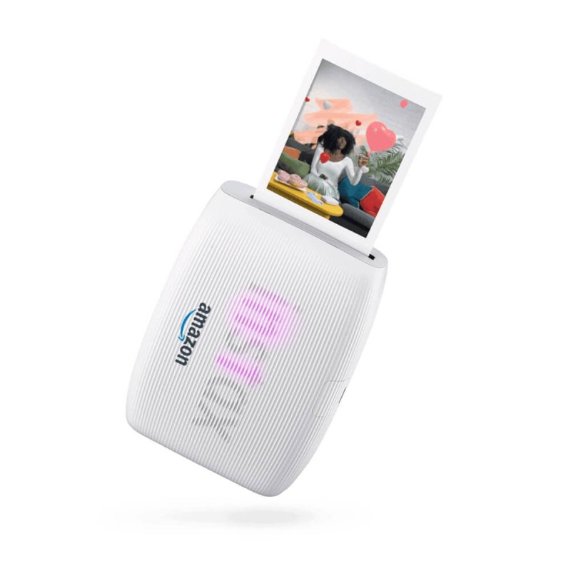Fujifilm Instax Mini Link 3 Printer 1 Fujifilm Instax Mini Link 3 Printer 1