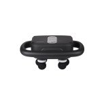 Brookstone Six Head Ultra Recovery Percussion Massager - Black Brookstone Six Head Ultra Recovery Percussion Massager - Black