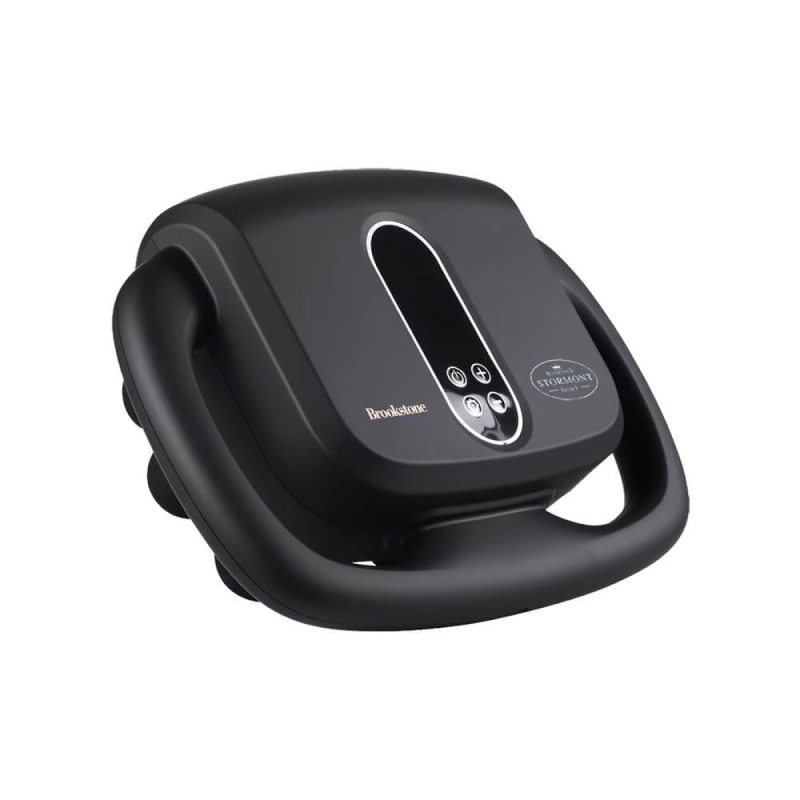Brookstone Six Head Ultra Recovery Percussion Massager 1 Brookstone Six Head Ultra Recovery Percussion Massager 1