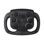 Brookstone Six Head Ultra Recovery Percussion Massager - Black Brookstone Six Head Ultra Recovery Percussion Massager - Black