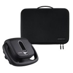 Brookstone Six Head Ultra Recovery Percussion Massager 2 Brookstone Six Head Ultra Recovery Percussion Massager 2