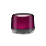iHome Rechargeable Color Changing Mini Bluetooth Speaker - Black iHome Rechargeable Color Changing Mini Bluetooth Speaker - Black