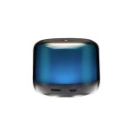iHome Rechargeable Color Changing Mini Bluetooth Speaker - Black iHome Rechargeable Color Changing Mini Bluetooth Speaker - Black