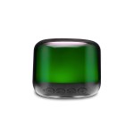 iHome Rechargeable Color Changing Mini Bluetooth Speaker - Black iHome Rechargeable Color Changing Mini Bluetooth Speaker - Black
