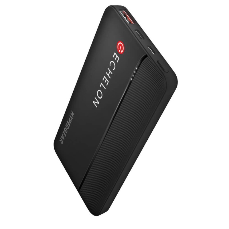 HyperGear Fast Charge Power Bank with USB-C 1 HyperGear Fast Charge Power Bank with USB-C 1