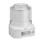 Cuisinart Automatic Frozen Yogurt - Ice Cream & Sorbet Maker 1 Cuisinart Automatic Frozen Yogurt - Ice Cream & Sorbet Maker 1