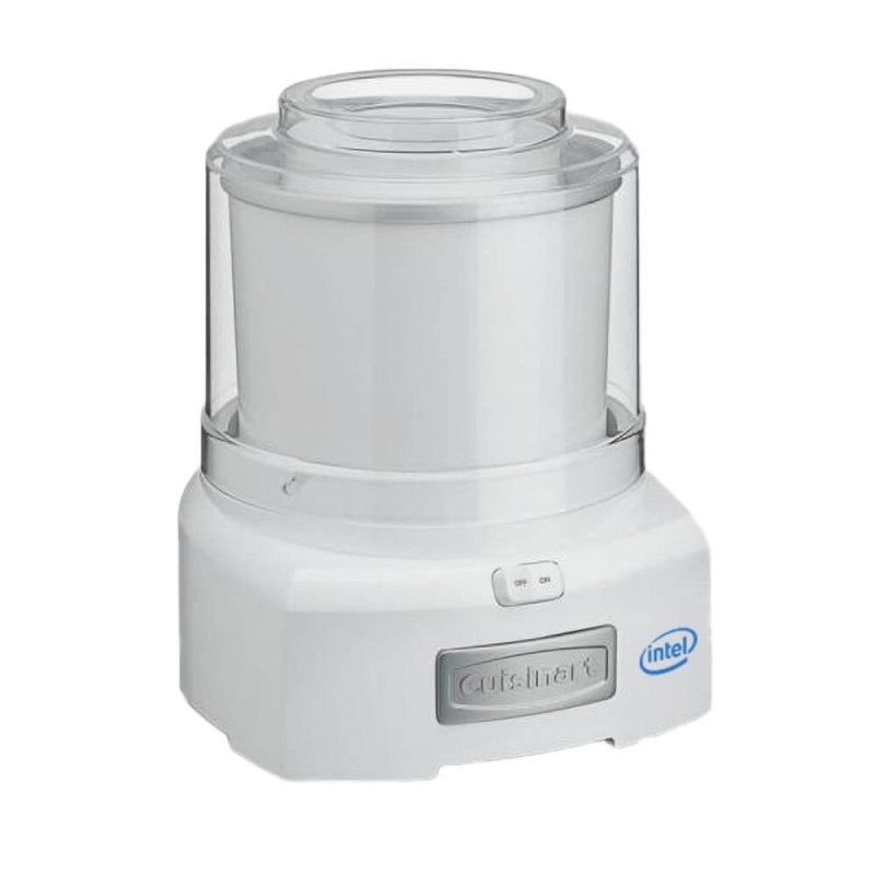 Cuisinart Automatic Frozen Yogurt - Ice Cream & Sorbet Maker 1 Cuisinart Automatic Frozen Yogurt - Ice Cream & Sorbet Maker 1