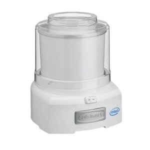 Cuisinart Automatic Frozen Yogurt - Ice Cream & Sorbet Maker 1 Cuisinart Automatic Frozen Yogurt - Ice Cream & Sorbet Maker 1