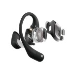Shokz Openfit Open Ear Design - Black Shokz Openfit Open Ear Design - Black