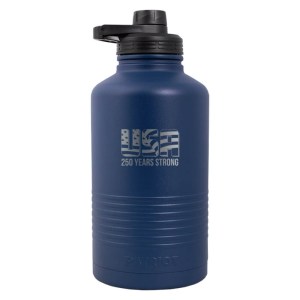 Patriot Half Gallon Stainless Steel Jug - Anniversary Edition 1 Patriot Half Gallon Stainless Steel Jug - Anniversary Edition 1