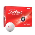 Titleist Trufeel 1 Titleist Trufeel 1