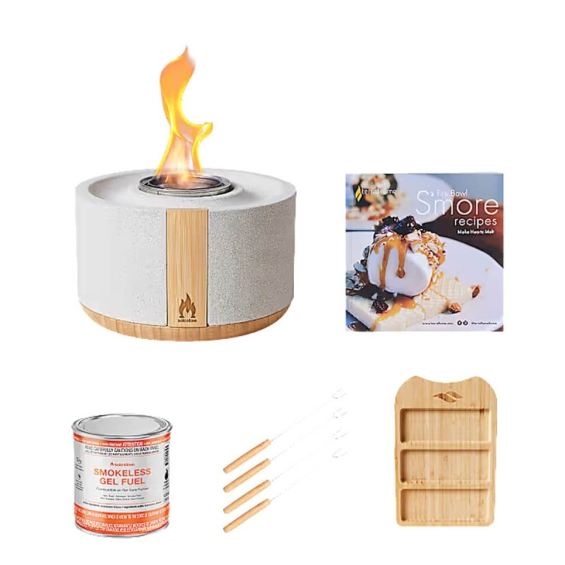 Solo Stove S'mores Bundle 1 Solo Stove S'mores Bundle 1