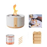 Solo Stove S'mores Bundle 1 Solo Stove S'mores Bundle 1