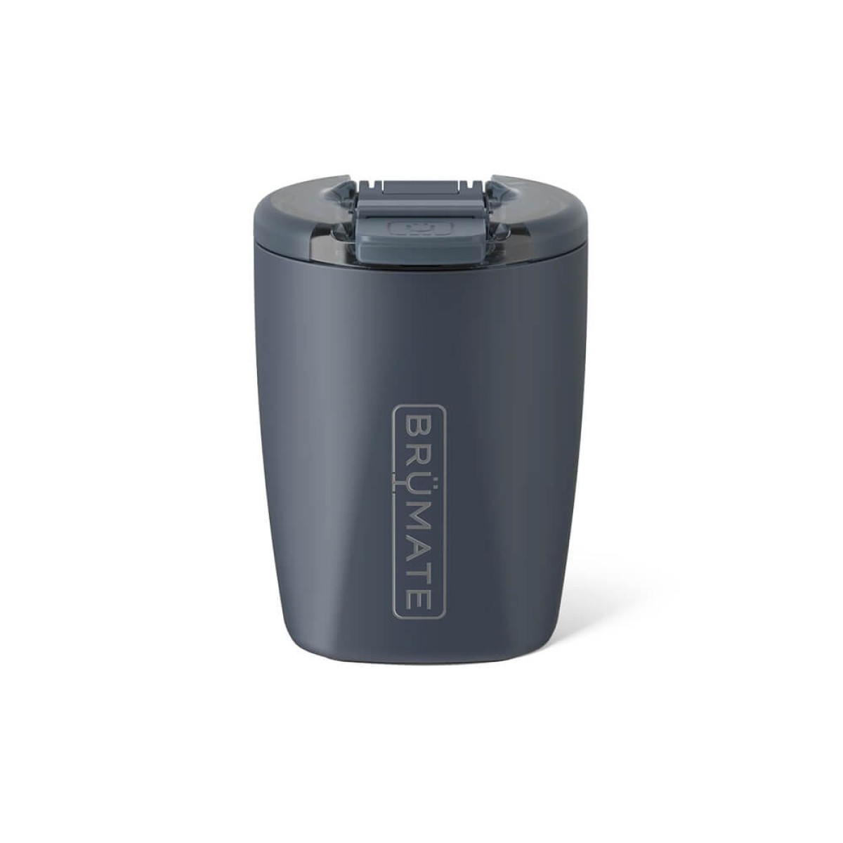 BruMate 12oz Rocks Tumbler 1