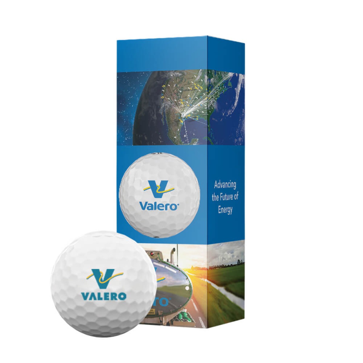 Callaway Supersoft Golf Ball Sleeve 1