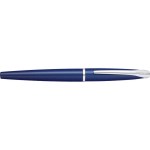 Cross ATX® Translucent Blue Lacquer Rollerball Pen - Blue Cross ATX® Translucent Blue Lacquer Rollerball Pen - Blue