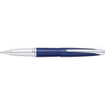 Cross ATX® Translucent Blue Lacquer Rollerball Pen - Blue Cross ATX® Translucent Blue Lacquer Rollerball Pen - Blue
