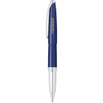 Cross ATX® Translucent Blue Lacquer Rollerball Pen 1 Cross ATX® Translucent Blue Lacquer Rollerball Pen 1