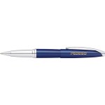 Cross ATX® Translucent Blue Lacquer Rollerball Pen - Blue Cross ATX® Translucent Blue Lacquer Rollerball Pen - Blue