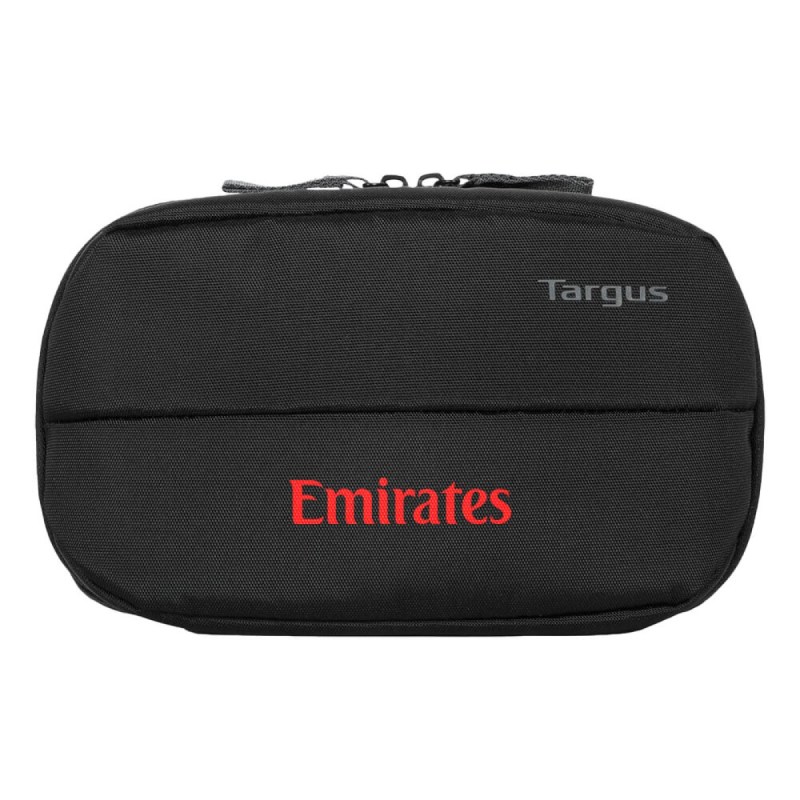 Targus Tech Accessory Pouch 1 Targus Tech Accessory Pouch 1