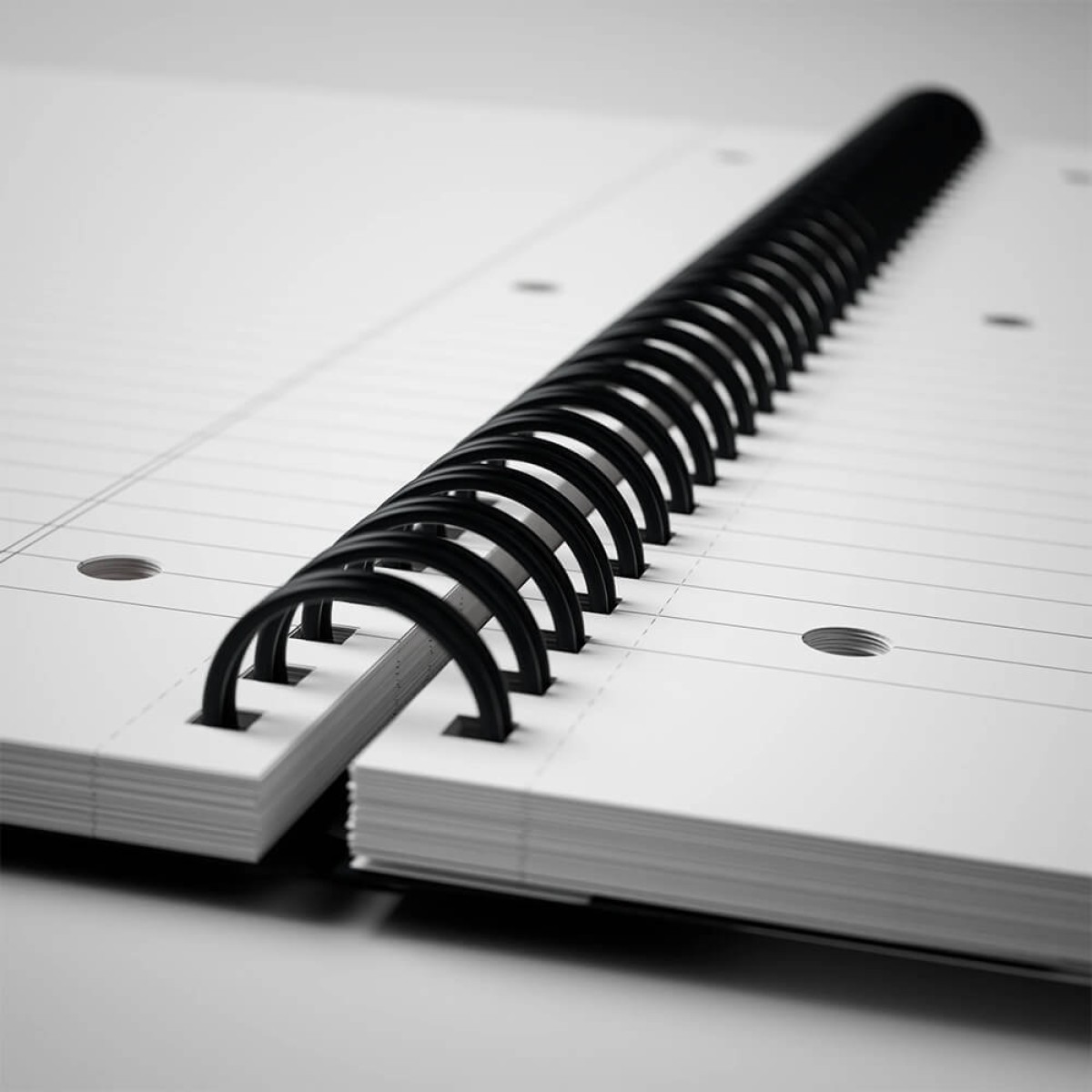 Inq Smart Pen Writing Set 1