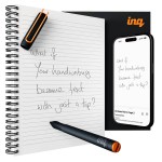 Inq Smart Pen Writing Set 1 Inq Smart Pen Writing Set 1