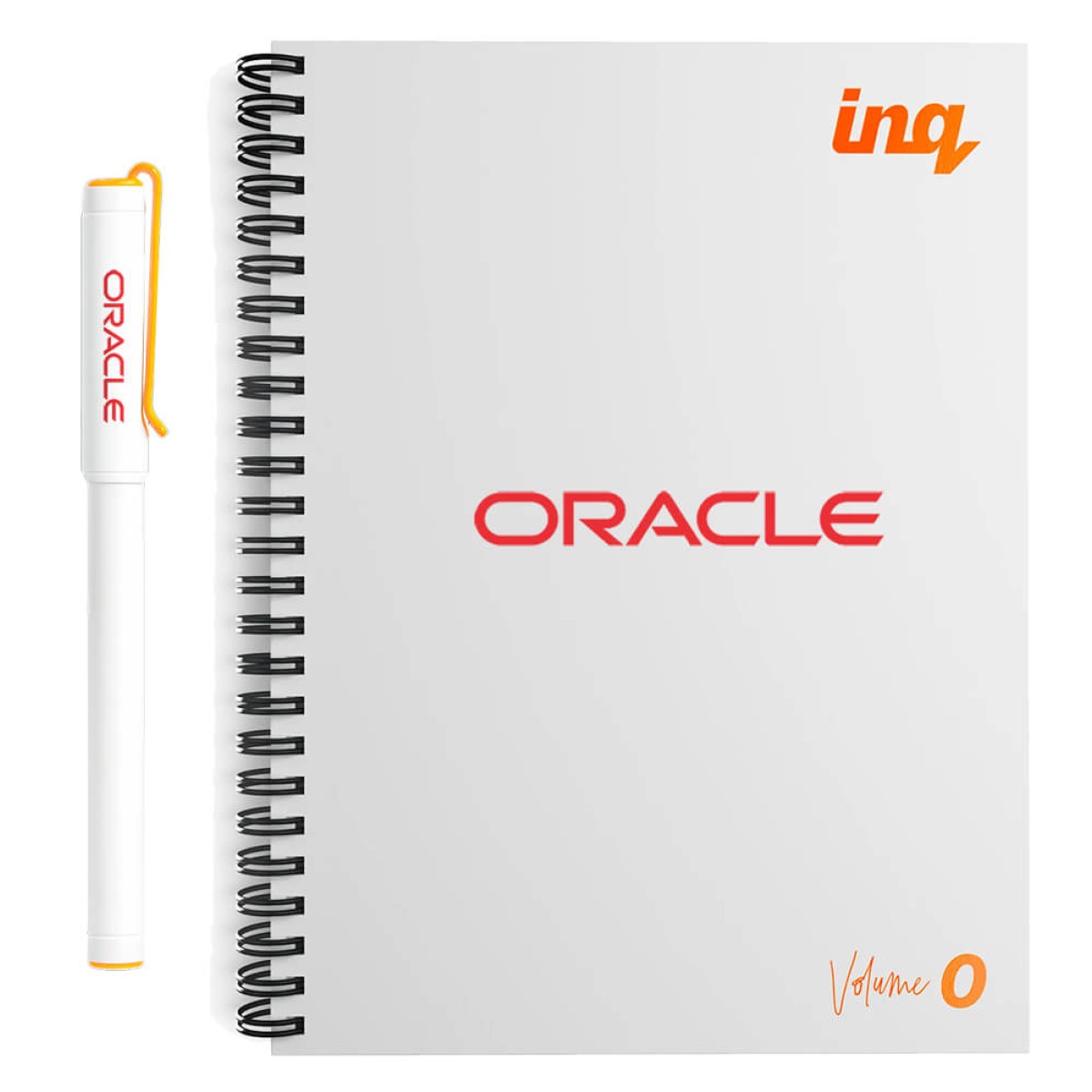 Inq Smart Pen Writing Set 1