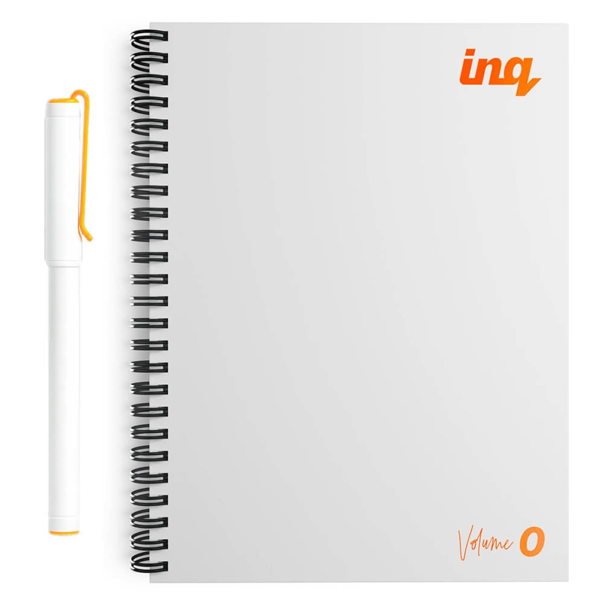 Inq Smart Pen Writing Set 1
