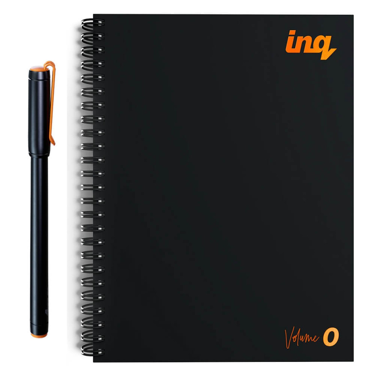 Inq Smart Pen Writing Set 1