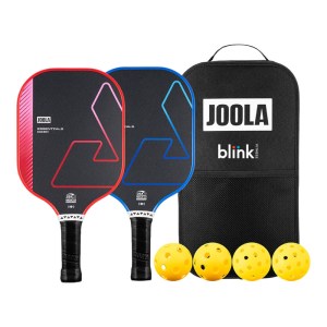 Joola Essentials Dash Pickleball Pack 1 Joola Essentials Dash Pickleball Pack 1
