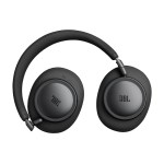 JBL Live 780NC Over-Ear Wireless Headphones - Black JBL Live 780NC Over-Ear Wireless Headphones - Black