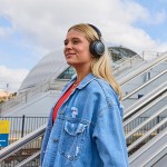 JBL Live 680NC On-Ear Wireless Headphones - Black JBL Live 680NC On-Ear Wireless Headphones - Black