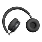 JBL Live 680NC On-Ear Wireless Headphones - Black JBL Live 680NC On-Ear Wireless Headphones - Black