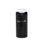 Patriot Slim Can 12oz - Black Patriot Slim Can 12oz - Black