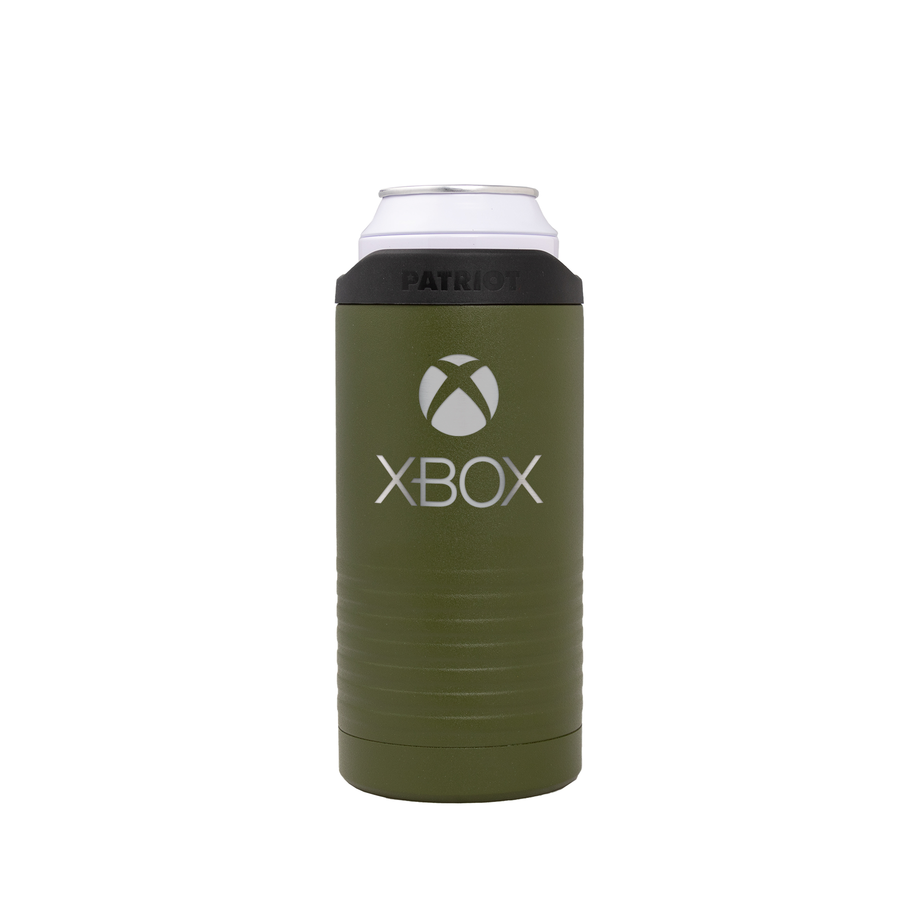 Patriot Slim Can 12oz 1