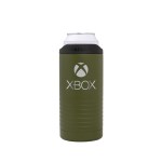 Patriot Slim Can 12oz - Army Green Patriot Slim Can 12oz - Army Green