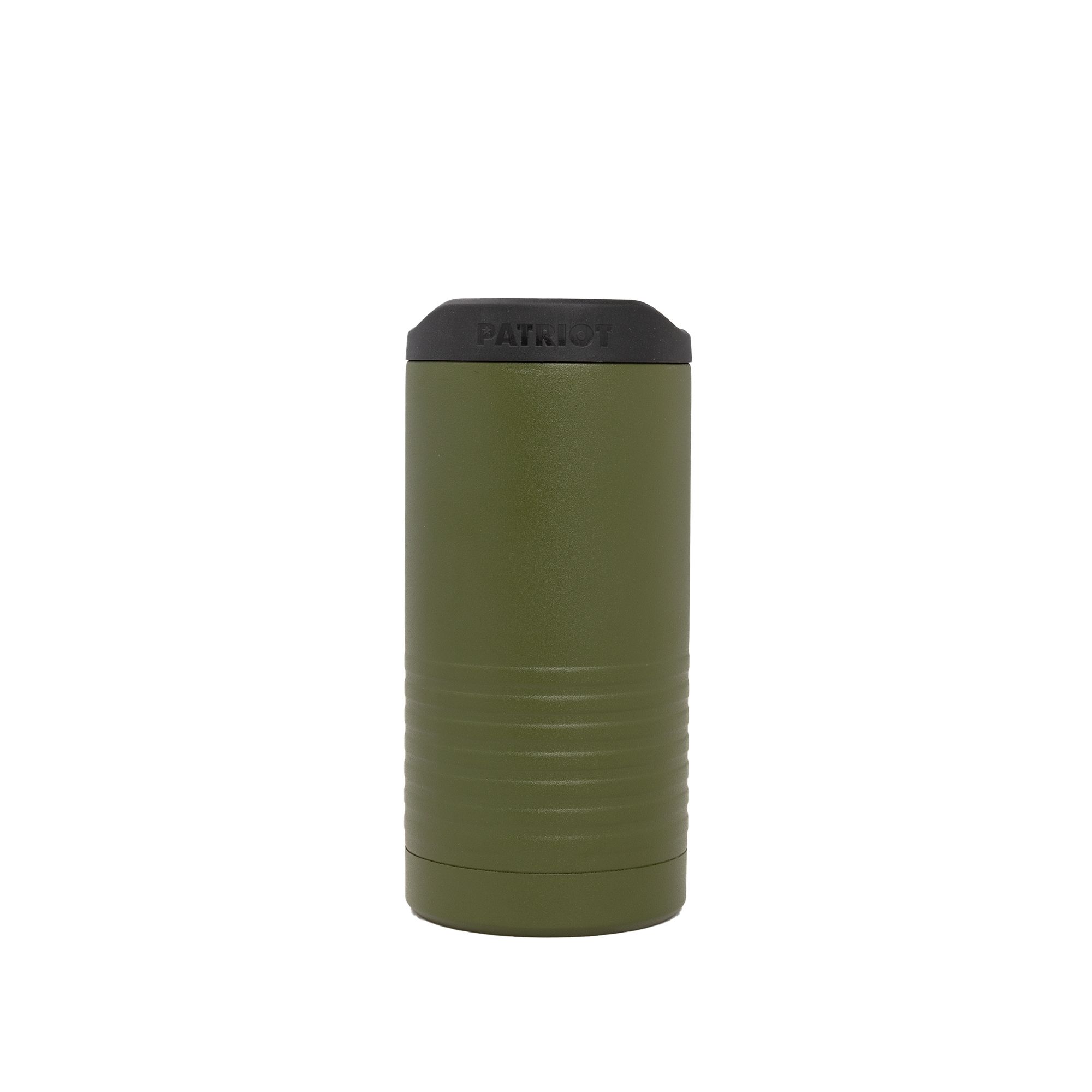 Patriot Slim Can 12oz 1