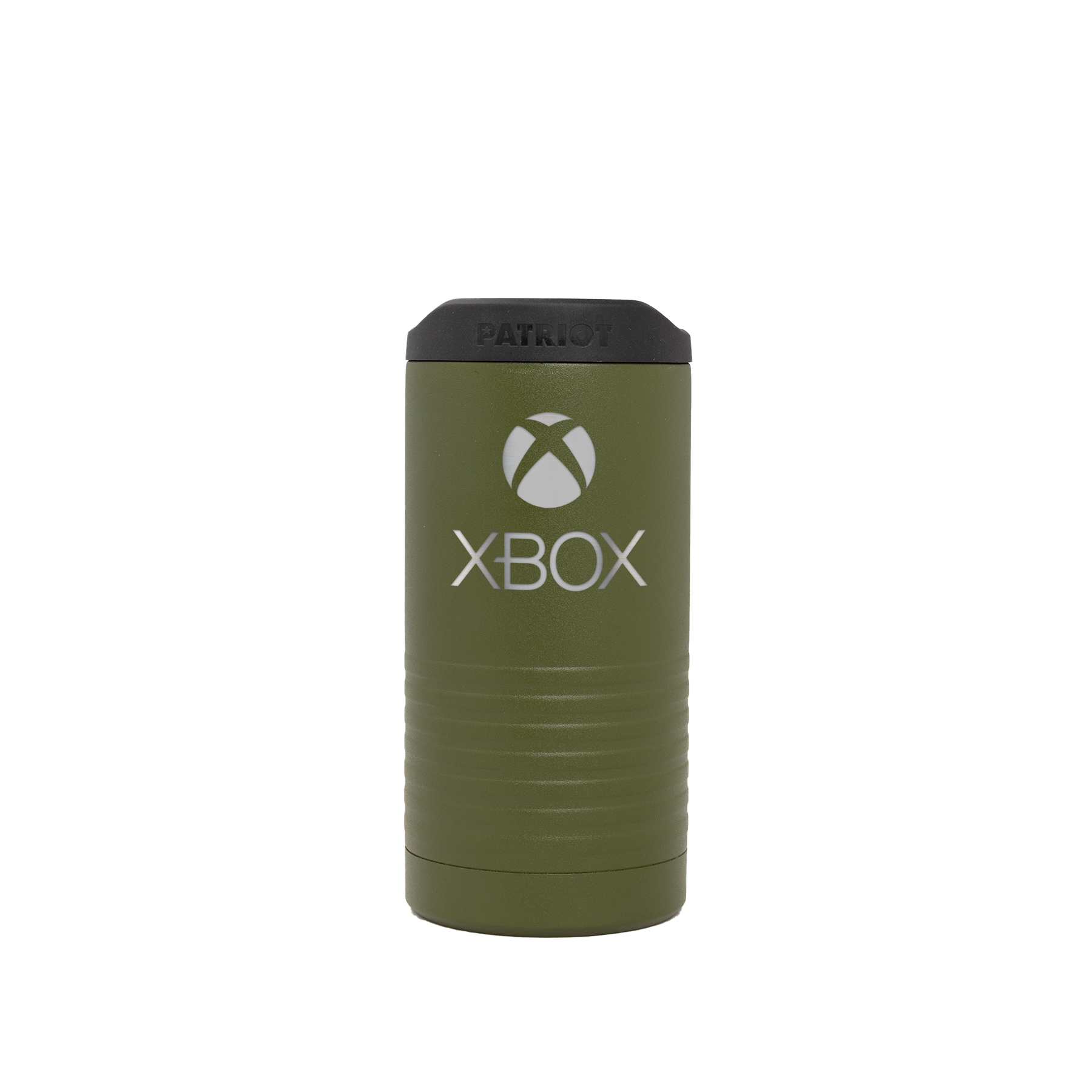 Patriot Slim Can 12oz 1