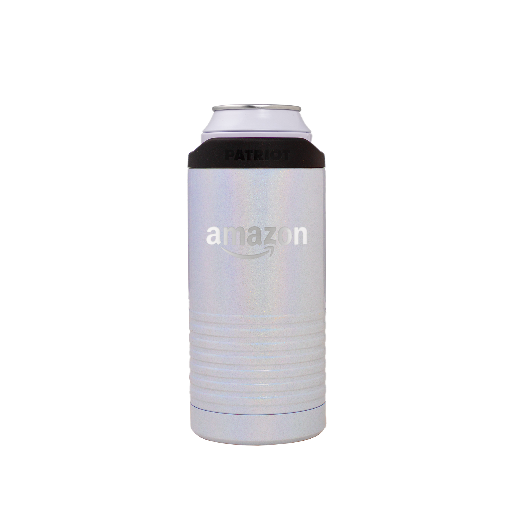 Patriot Slim Can 12oz 1